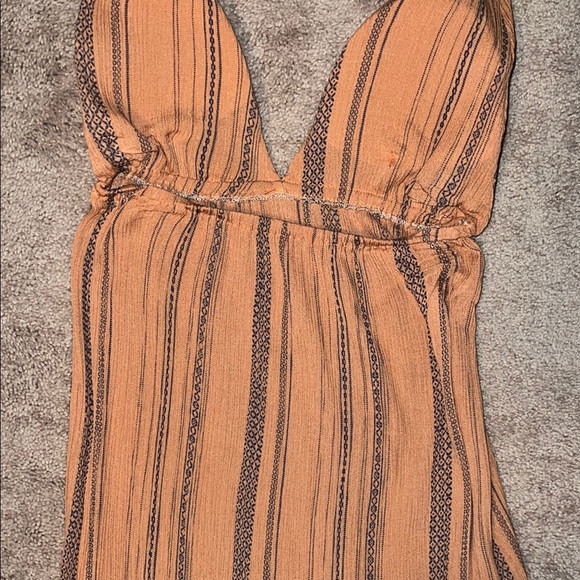 Costa Rican dress - Picture 8 of 10